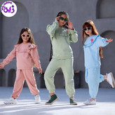 لباس دخترانه