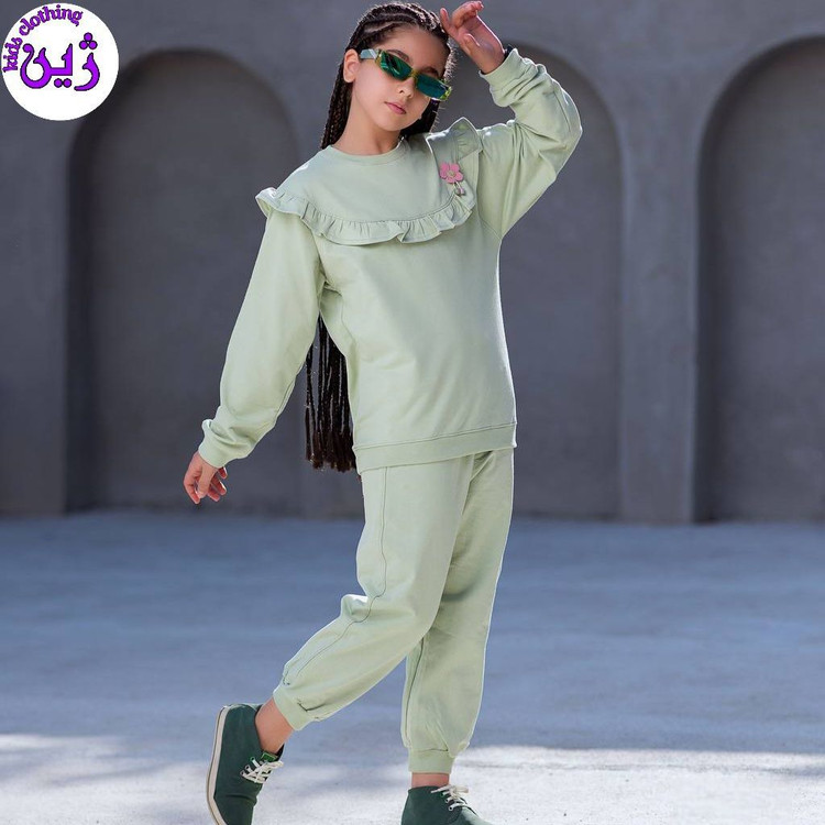 لباس دخترانه