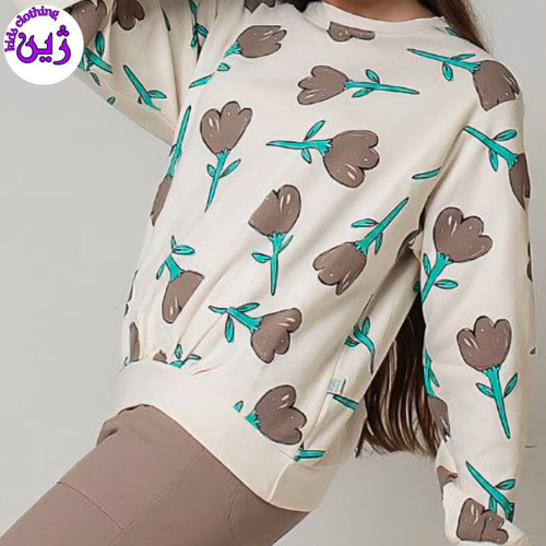 لباس دخترانه