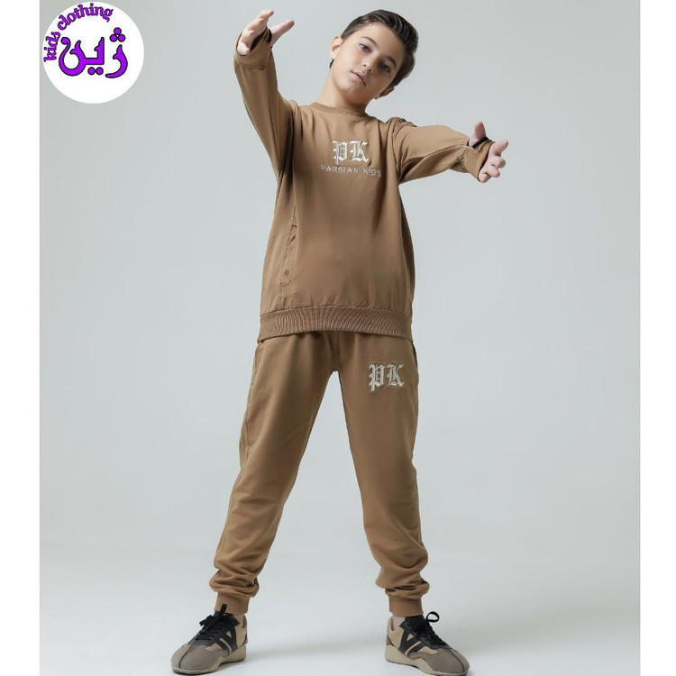 لباس پسرانه