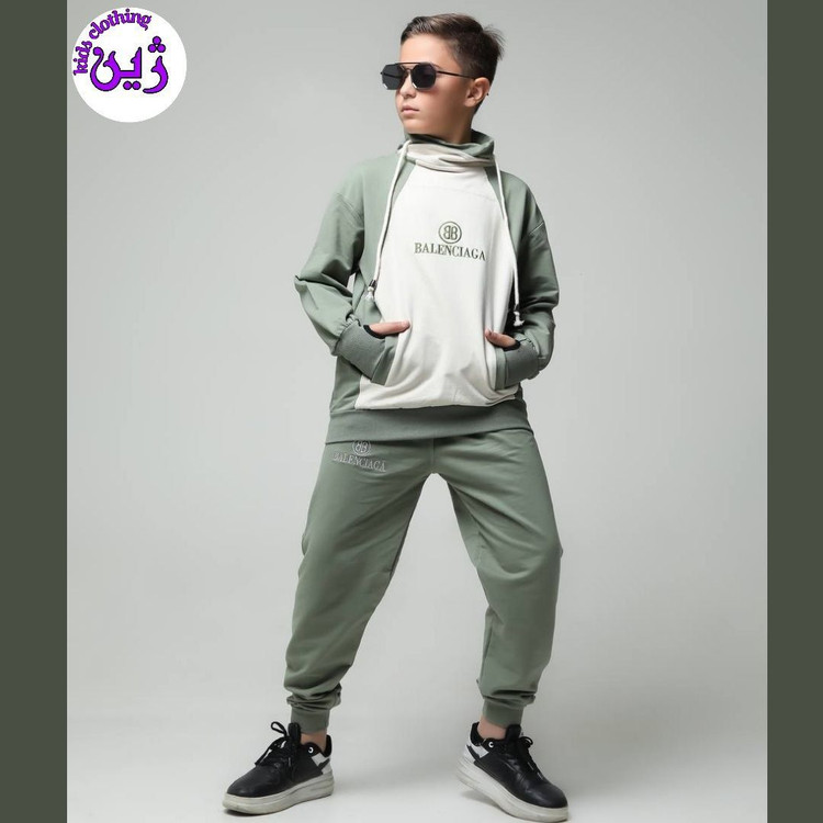 لباس اسپورت