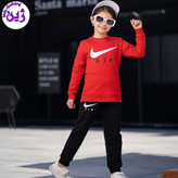 لباس پسرانه