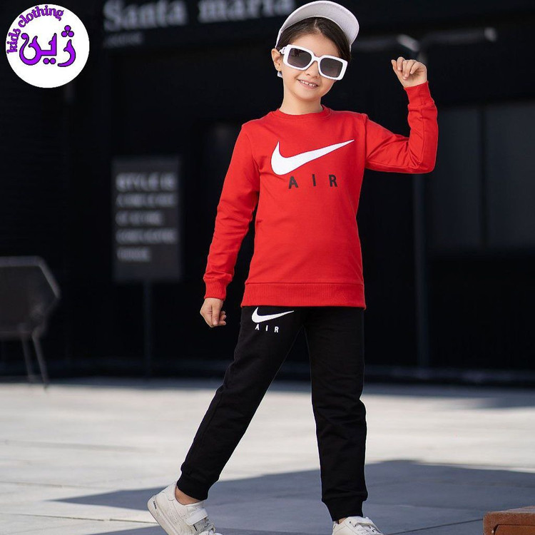 لباس پسرانه