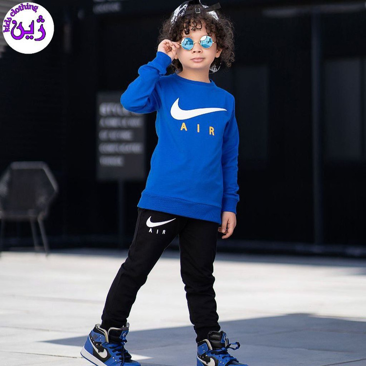 لباس پاییزه