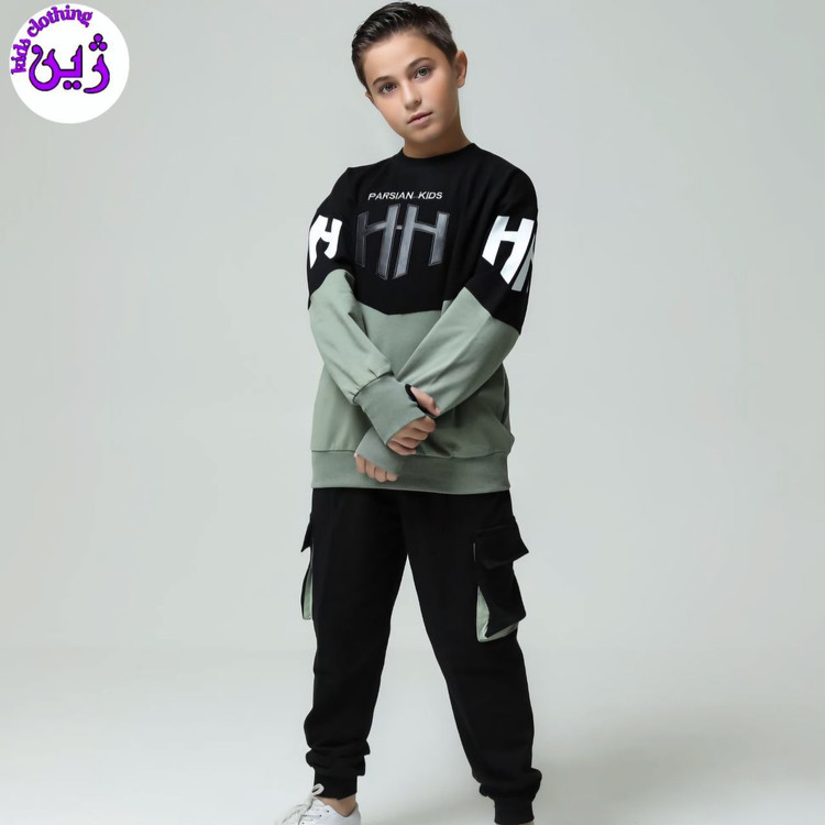 لباس پاییزه