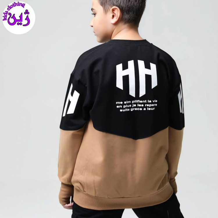 لباس پاییزه