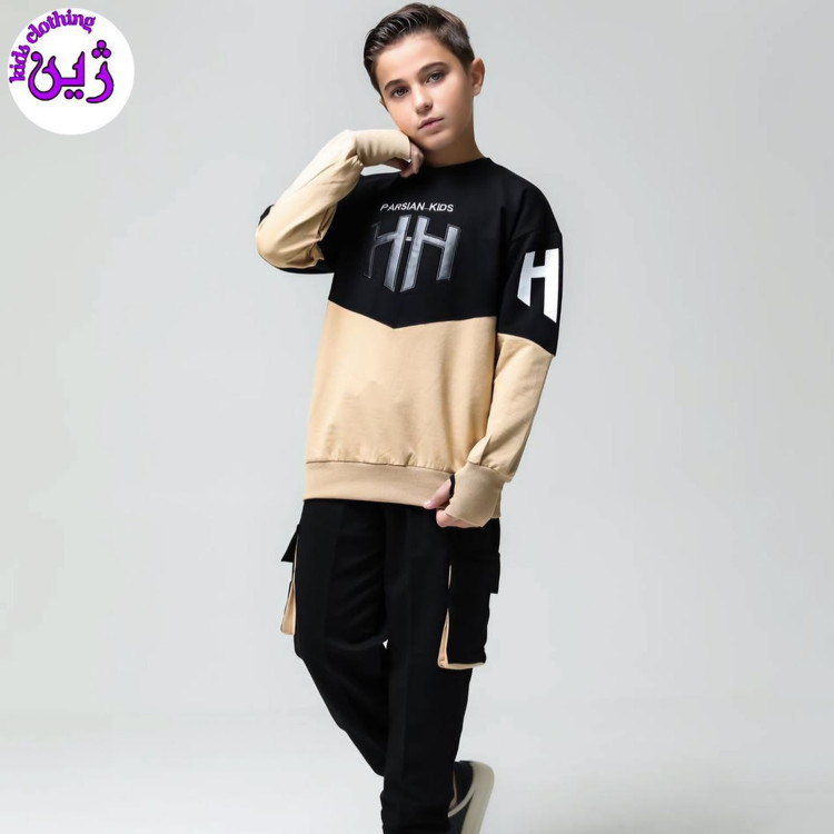 لباس پاییزه