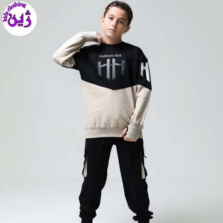 لباس فینگردار