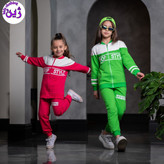 سیوشرت شلوار