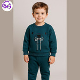 لباس پسرانه