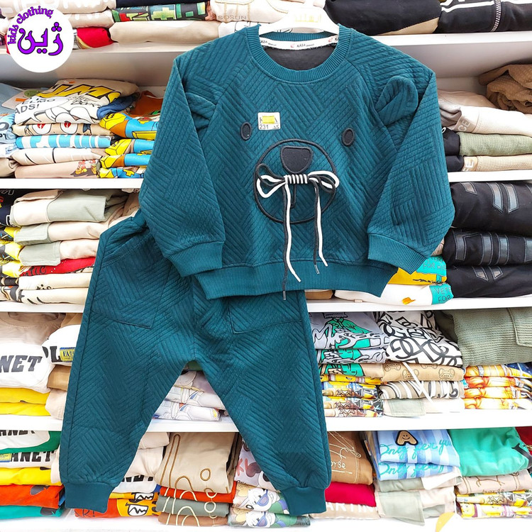 لباس بچگانه