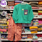 لباس فینگر دار