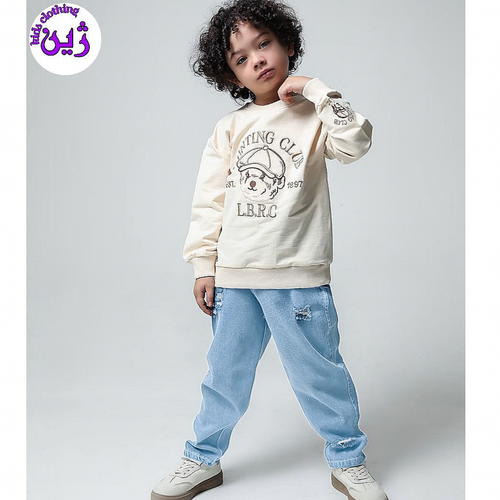 لباس پسرانه