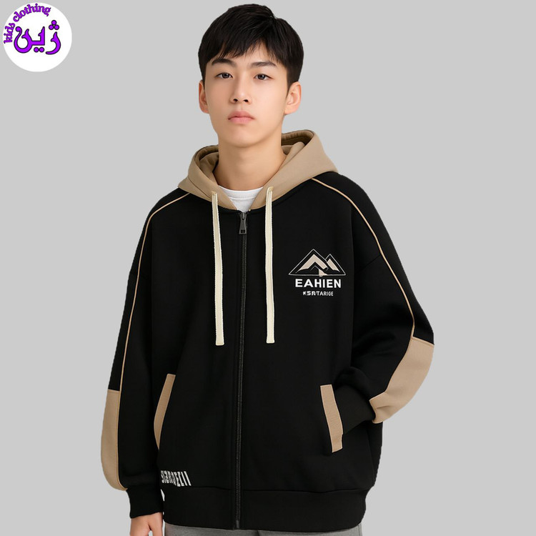 سویشرت وارداتی