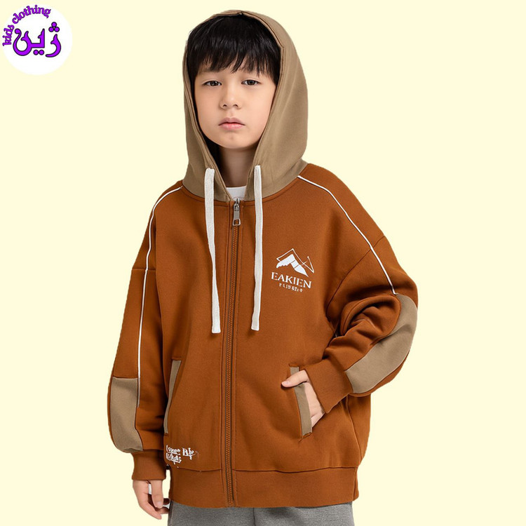 لباس بچگانه وارداتی