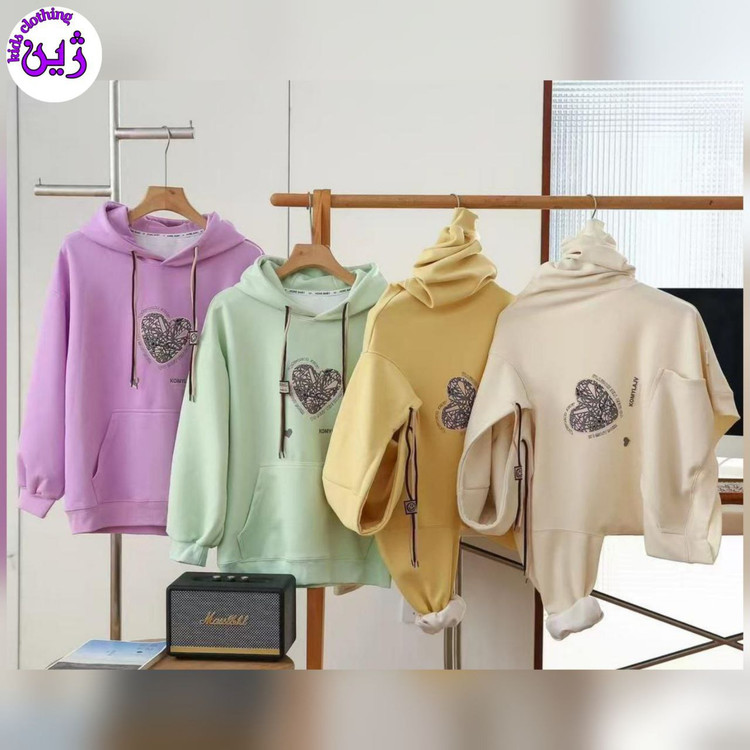 هودی وارداتی