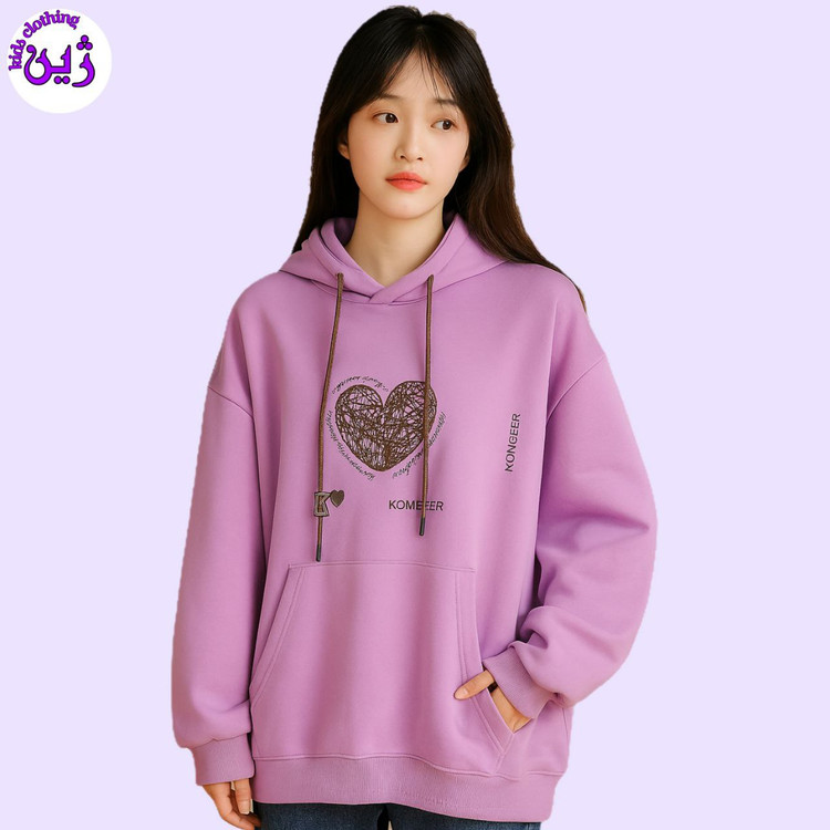 هودی دخترانه