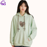 هودی دخترانه