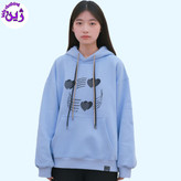 هودی دخترانه