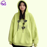 هودی دخترانه