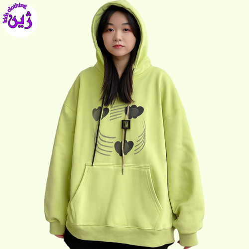 هودی دخترانه