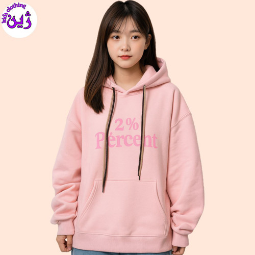 هودی دخترانه