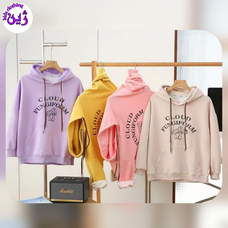 هودی وارداتی