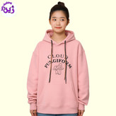 هودی دخترانه