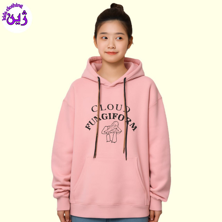 هودی دخترانه