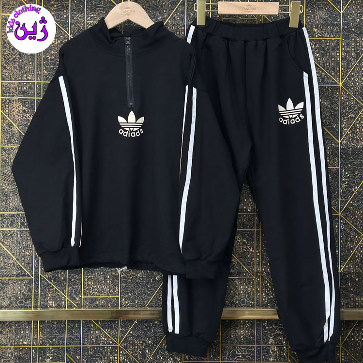 لباس پاییزه دخترانه