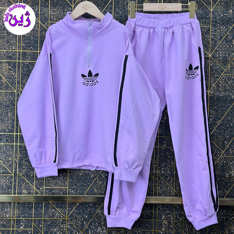 لباس دخترانه پاییزه