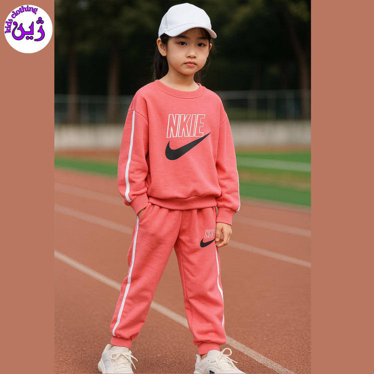 لباس پسرانه نایک