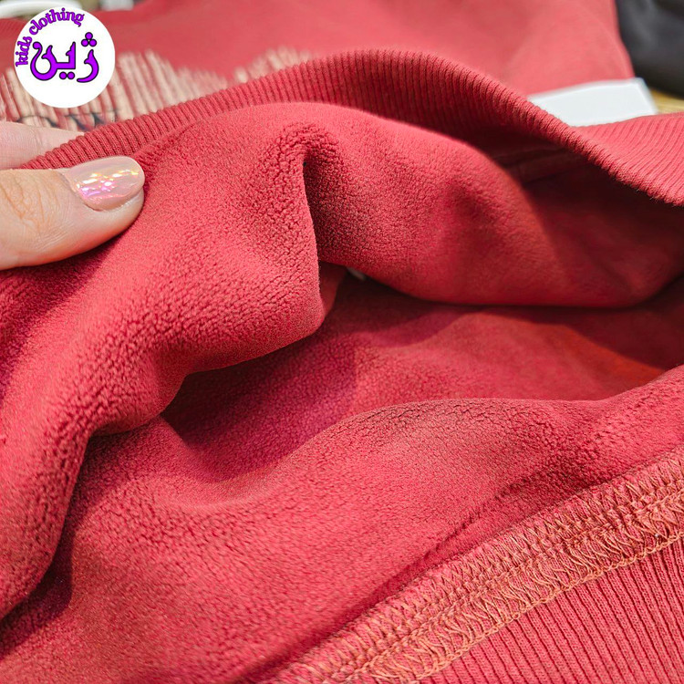 لباس بچگانه وارداتی