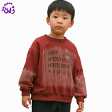 لباس بچگانه وارداتی