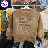 لباس بچگانه