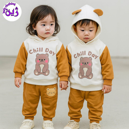 لباس بچگانه