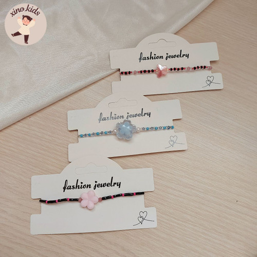 دستبند دخترانه