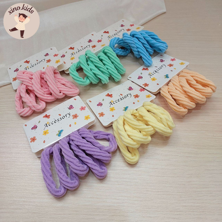 کش موی دخترانه