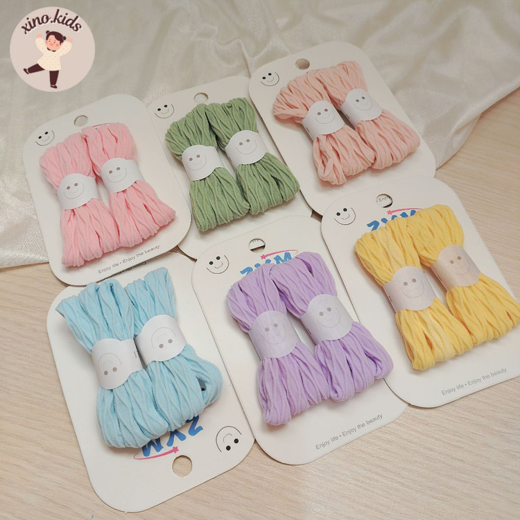 کش موی حوله ای