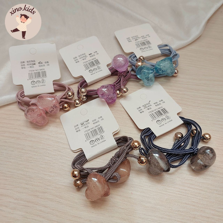 کش موی قیطونی