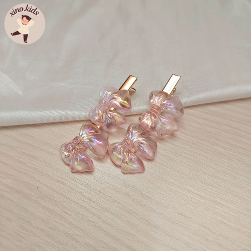 گیره پاپیون