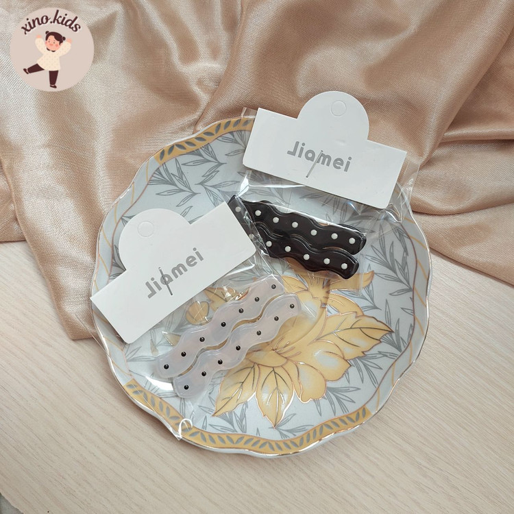 گیره دخترانه