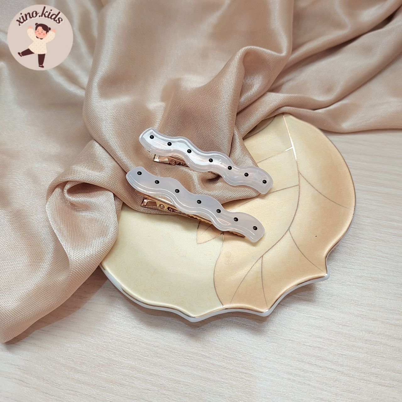 گیره انبری