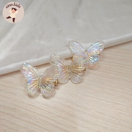 گیره پروانه