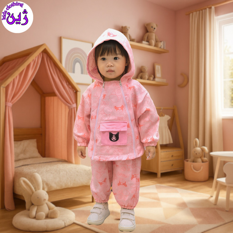 لباس دخترانه