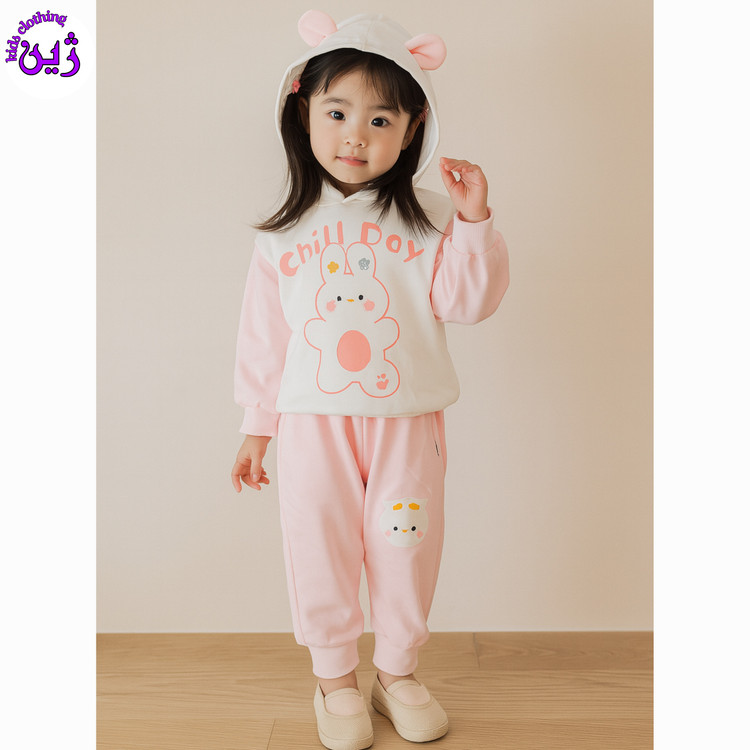 ست هودی شلوار