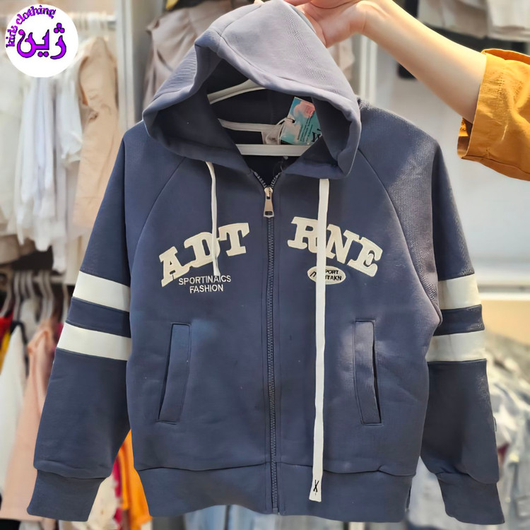 سویشرت اسپورت