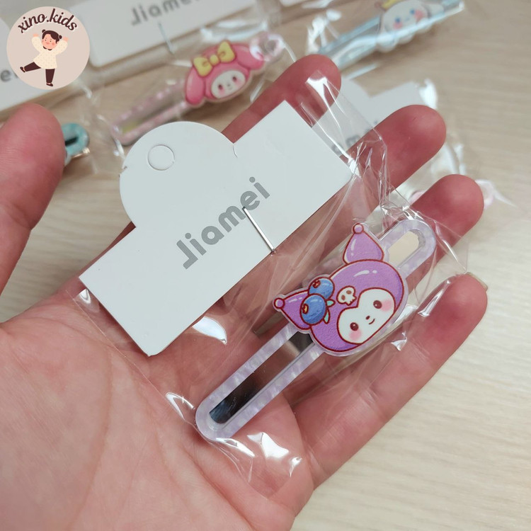 گیره دخترانه