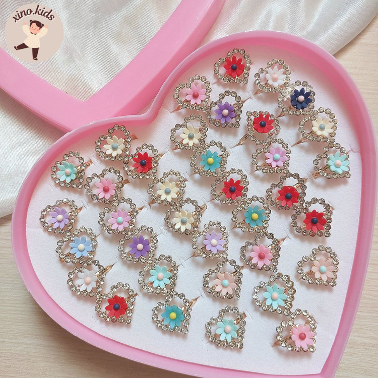 انگشتر بچگانه