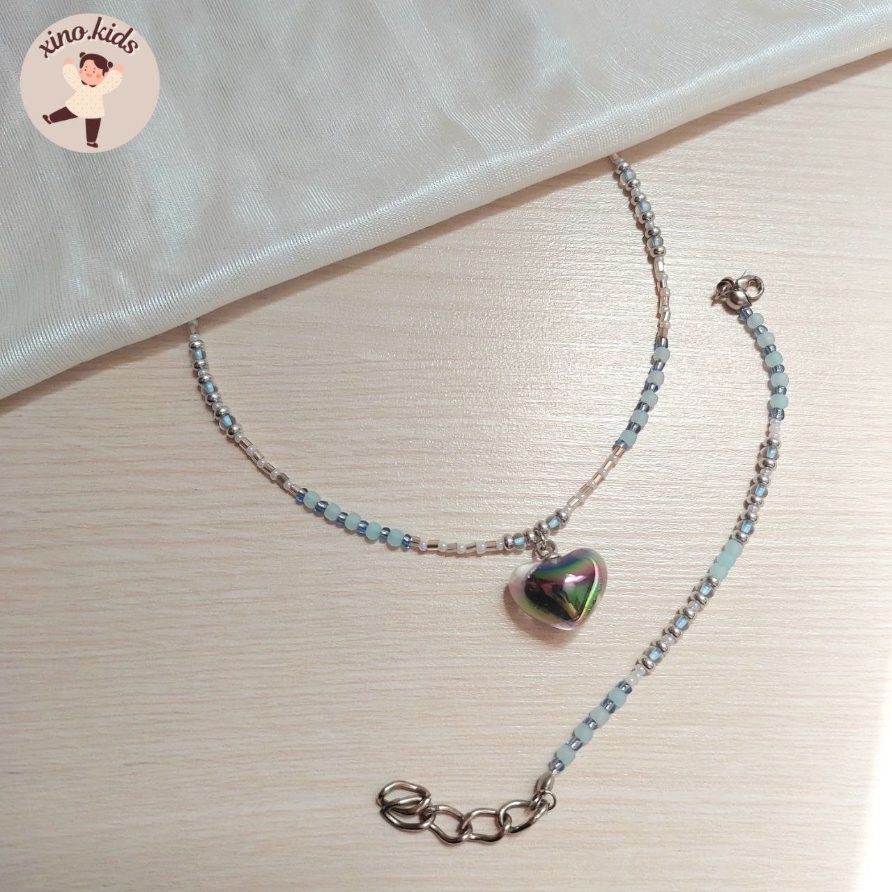 گلوبند دخترانه